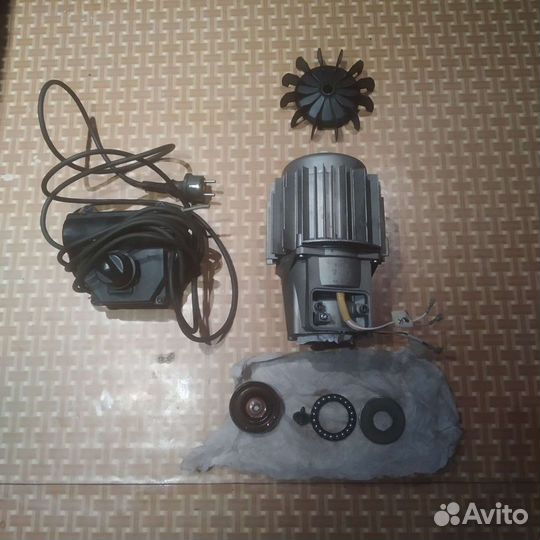 Karcher моторы, Керхер патрубки, помпы