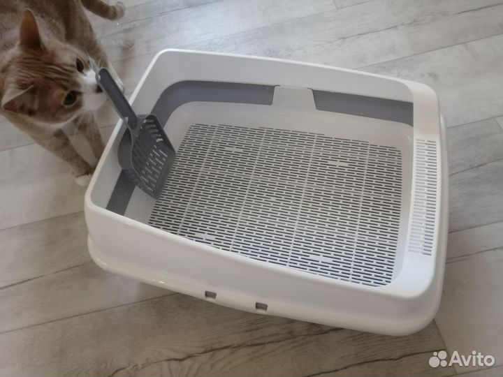 Лоток для кошки или собаки