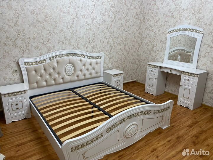 Спальня Азалия 6-ти