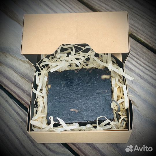 Мыло дегтярное