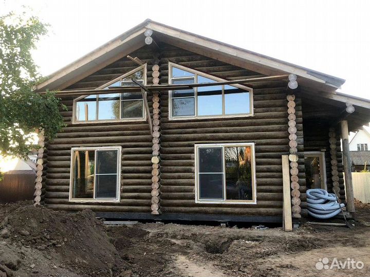 Пластиковые окна и двери