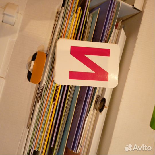 Чтение, говорим, математика с пелёнок от Умница