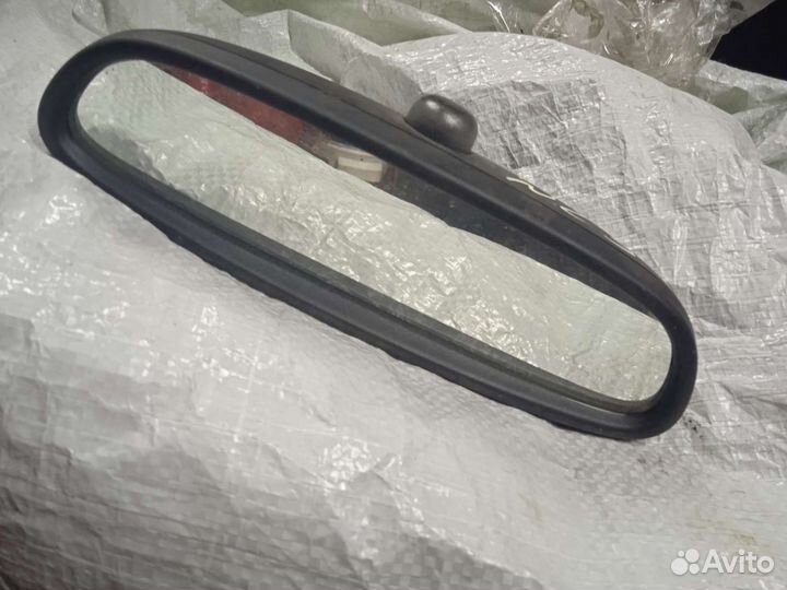 Зеркало салона, BMW 1 F20-F21 2011-2015