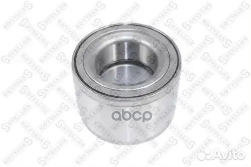 Подшипник ступицы моноблок 75x60x108 MB