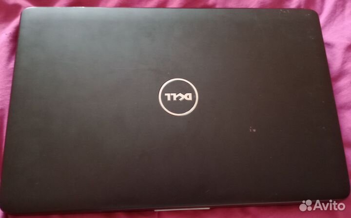 Dell inspiron 1545