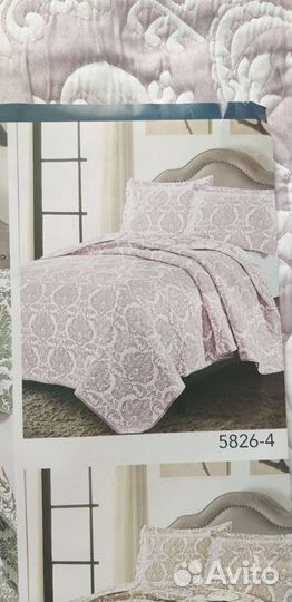 Покрывало плед