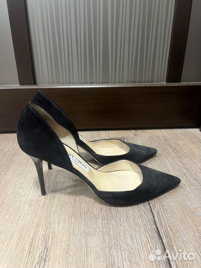 Туфли женские