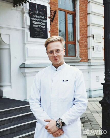 Ассистент врача стоматолога