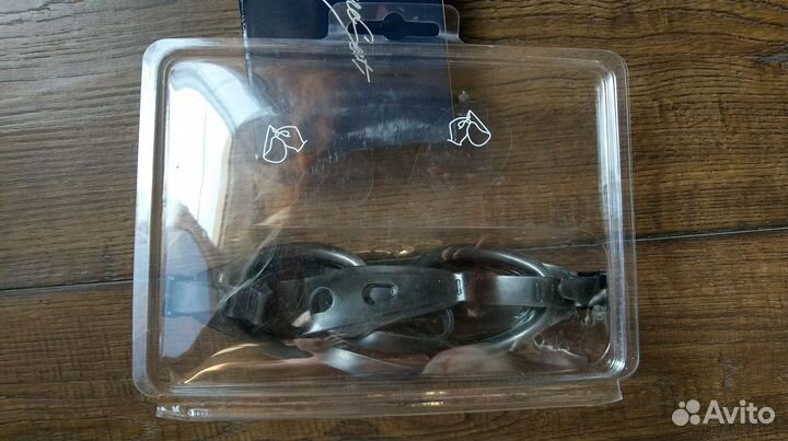 Очки минус 3 диоптрия