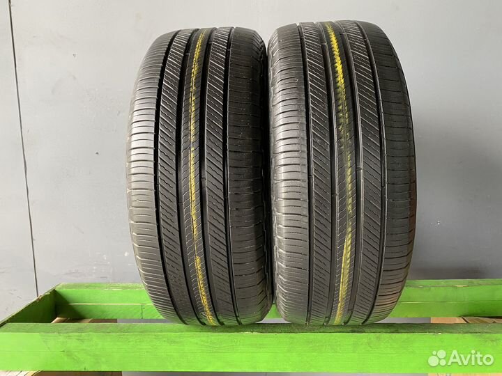 Michelin Primacy SUV 255/50 R20