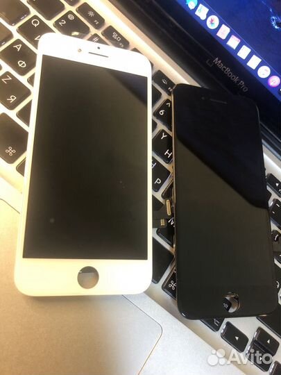 Дисплей для iPhone 8/SE (2020)