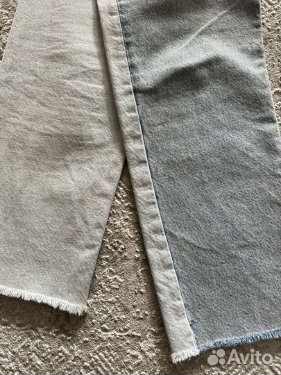Джинсы mango 36