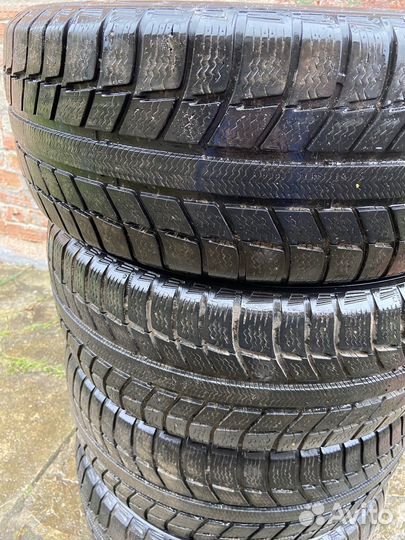 Michelin Primacy Alpin 225/50 R17