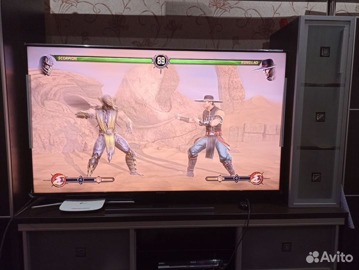 Sony playstation 3