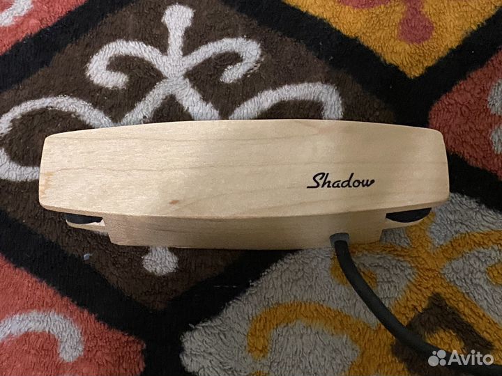 Звукосниматель для акустической гитары SH330