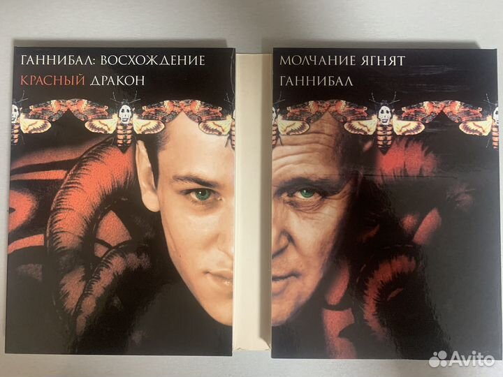 Dvd диски лицензия