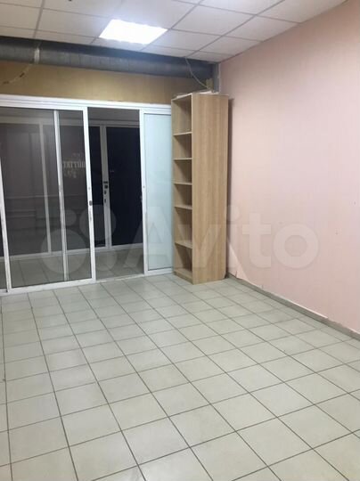 Свободного назначения, 16 м²