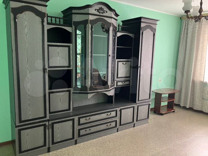 1-к. квартира, 38,2 м², 3/9 эт.