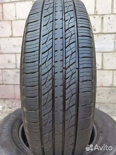 Kumho Crugen Premium KL33 225/70 R16 103T
