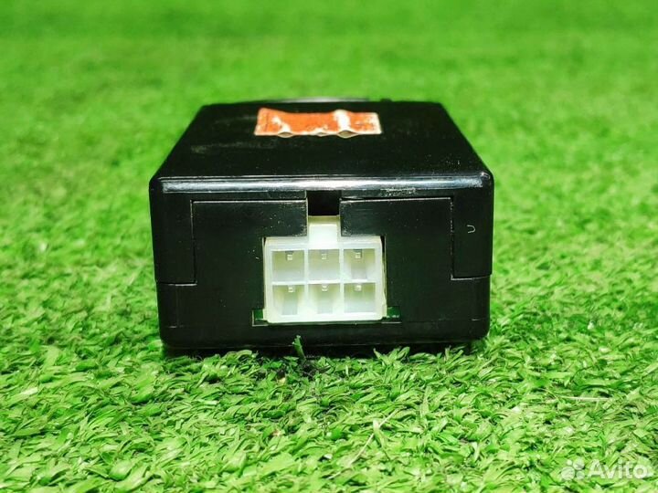 Кнопка корректора фар Chevrolet Lacetti