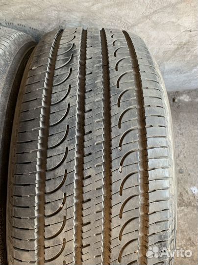 Yokohama Geolandar SUV G055 235/55 R20 102V