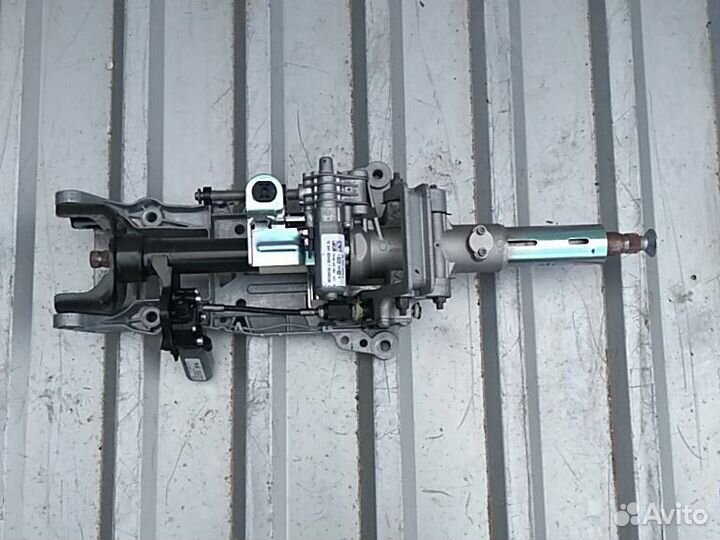 Рулевая колонка Mercedes W166 GL 166