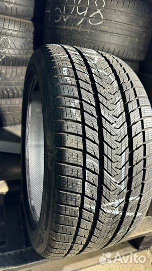 Gripmax SureGrip Pro Winter 275/40 R19 105V