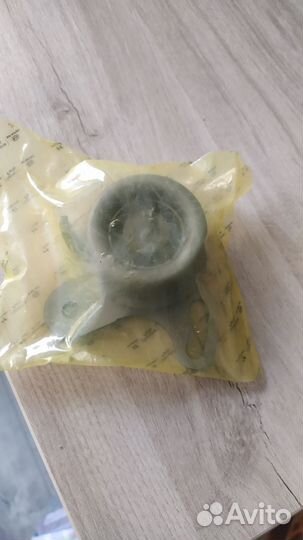 Натяжной ролик ремня грм Киа, хундай