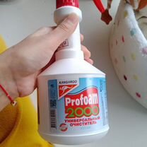 Profoam 2000 Чистящее средство