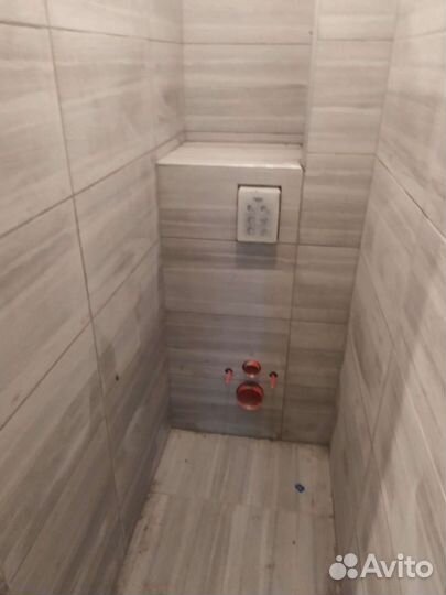 Ремонт квартир под ключ