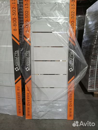 Двери межкомнатные