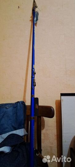 Удилище Cayman marathon 4м