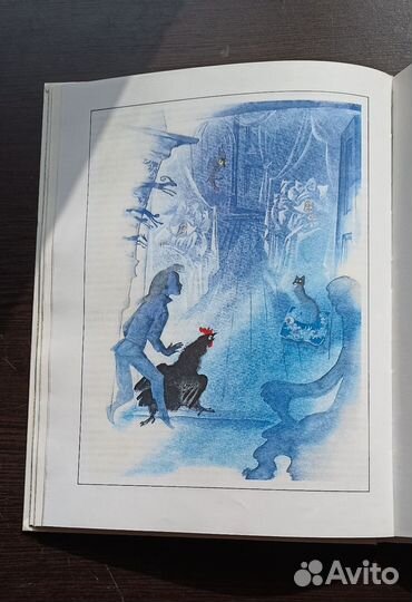 Сказки русских писателей