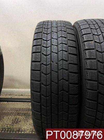 Dunlop DSX-2 205/60 R16 98H