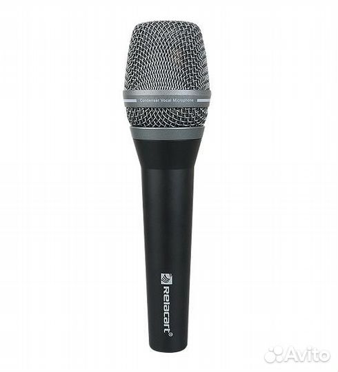 Микрофон relacart PM-100