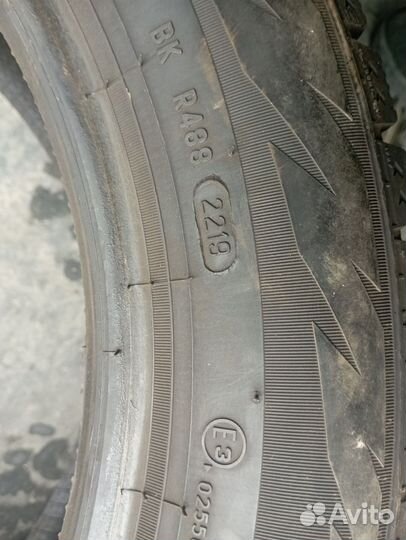 Formula Ice 205/55 R16