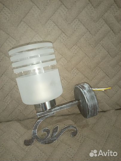 Светильник настенный