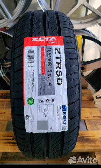 Kumho Ecowing ES01 KH27 185/60 R15 84H