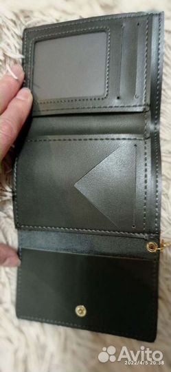 Кошельки женские новые разные