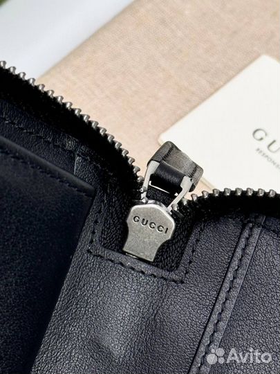 Органайзер Gucci кожа