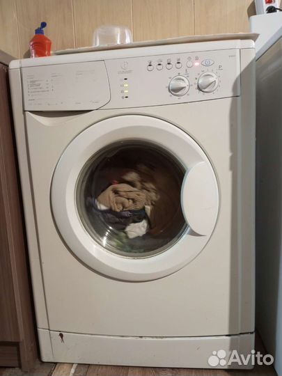 Стиральная машина автомат бу