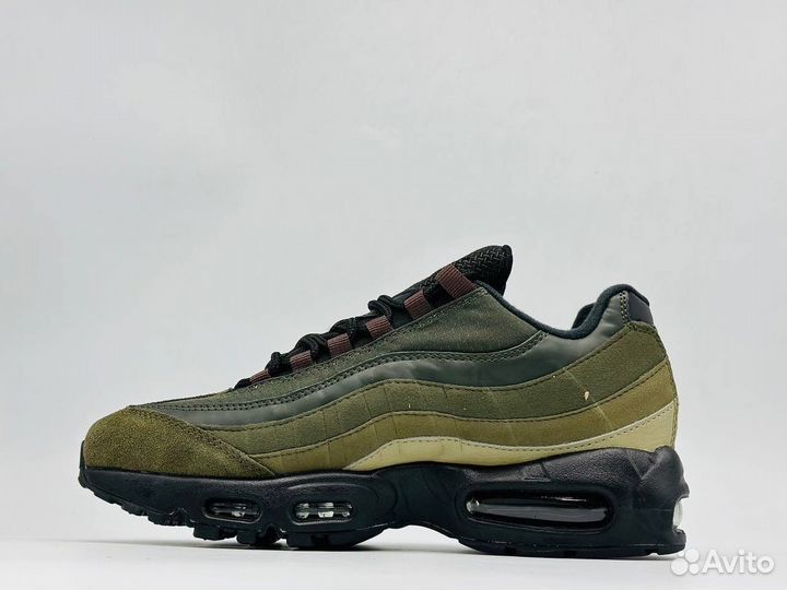 Nike air max 95