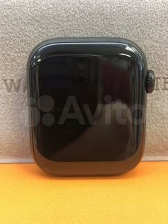 Умные часы Apple Watch Hermès Series 8 45 мм
