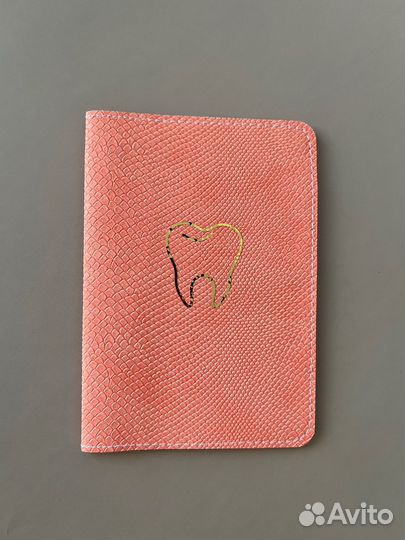 Обложка на паспорт, автодокументы