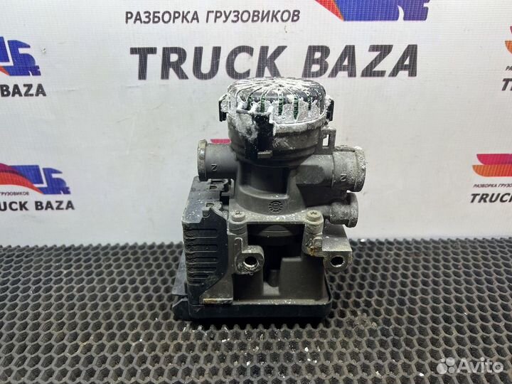 21114974 Модулятор EBS передний