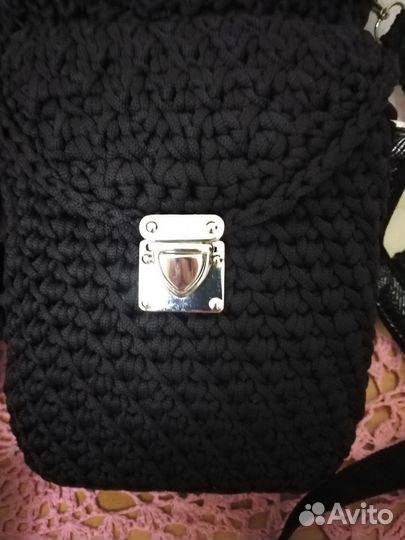 Сумки и сумочки женские