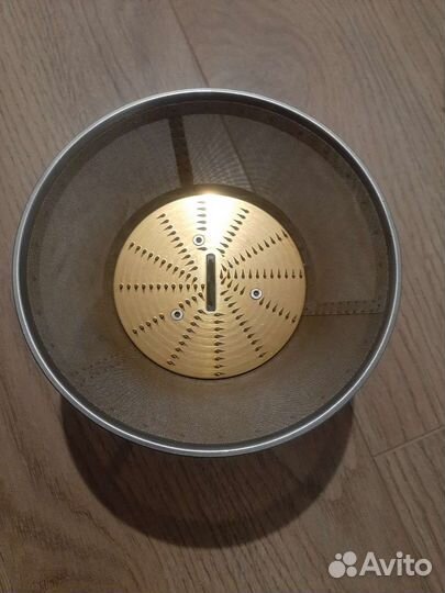 Сетка фильтр на соковыжималку bork