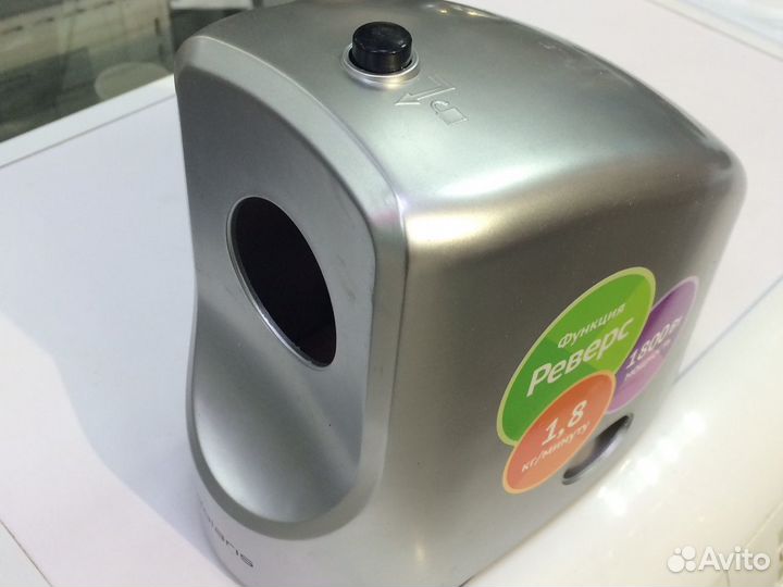 Корпус мясорубки polaris PMG