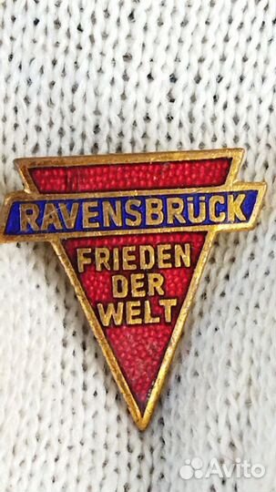 Значок узника