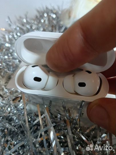 Наушники apple AirPods pro 2